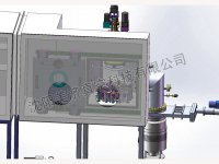 高真空蒸发镀膜